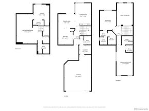 6320 Yank Court C, Arvada CO 80004