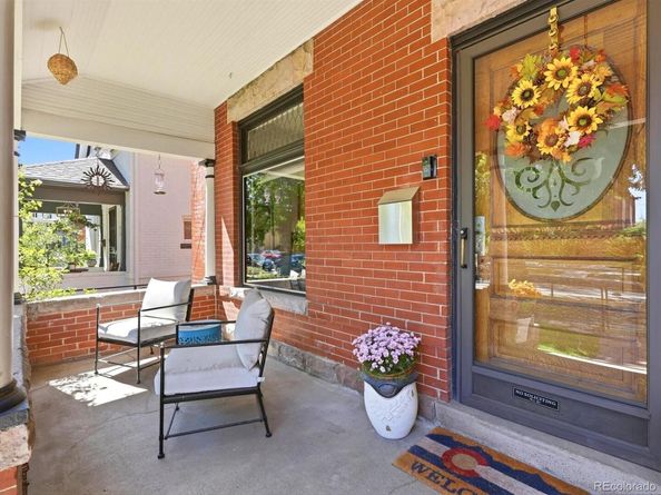 127 S Emerson Street, Denver CO 80209
