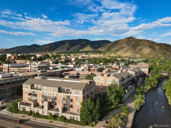 620 11th Street 202, Golden CO 80401