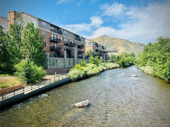 620 11th Street 202, Golden CO 80401