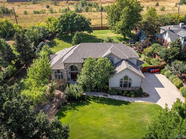 13680 Wide Acres Road, Golden CO 80401