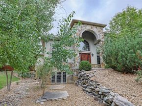 13680 Wide Acres Road, Golden CO 80401