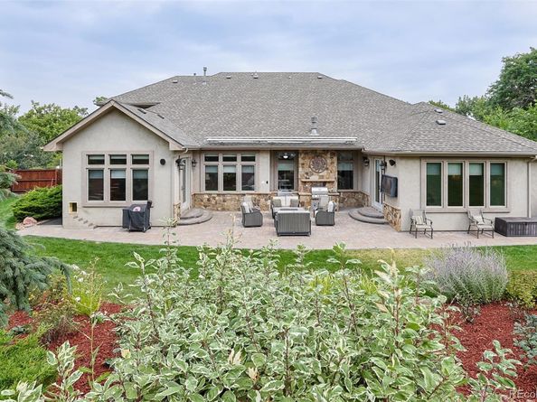 13680 Wide Acres Road, Golden CO 80401