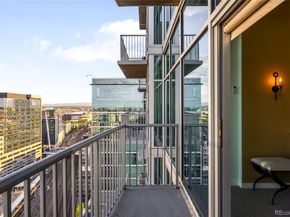 1700 Bassett Street 2216, Denver CO 80202