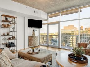 1700 Bassett Street 2216, Denver CO 80202