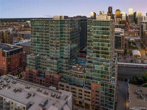 1700 Bassett Street 2216, Denver CO 80202