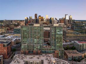 1700 Bassett Street 2216, Denver CO 80202