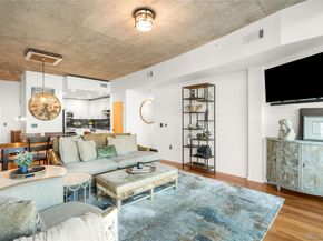 1700 Bassett Street 2216, Denver CO 80202