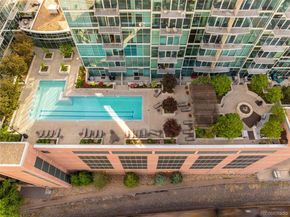 1700 Bassett Street 2216, Denver CO 80202