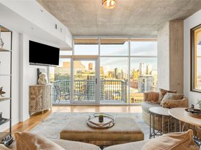1700 Bassett Street 2216, Denver CO 80202