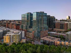 1700 Bassett Street 2216, Denver CO 80202