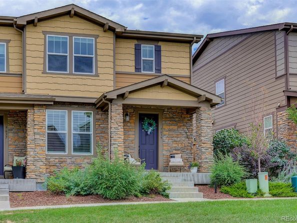 7639 S Zante Court, Aurora CO 80016