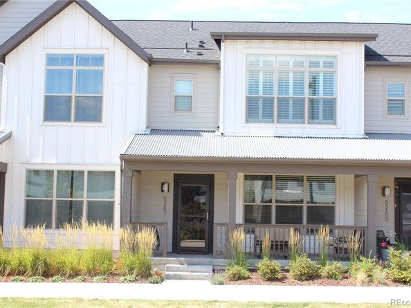 5257 Central Park Boulevard, Denver CO 80238