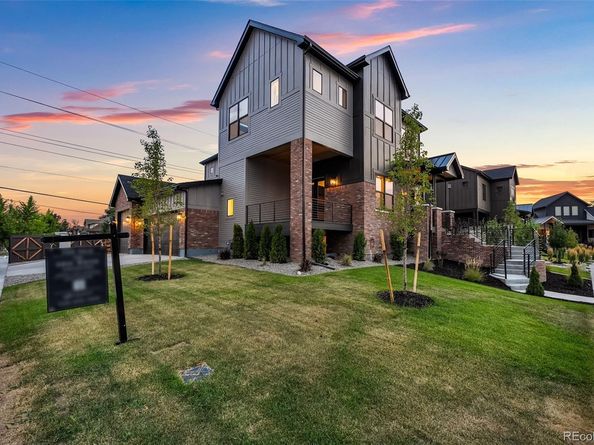 8210 W Tennessee Court, Lakewood CO 80226