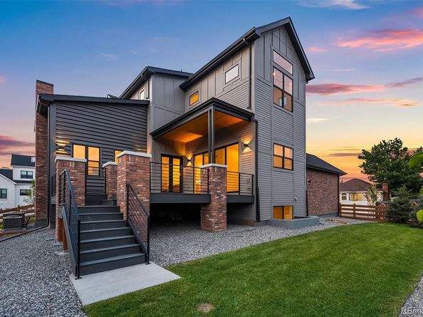 8210 W Tennessee Court, Lakewood CO 80226