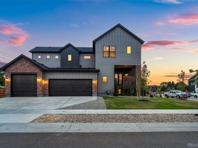 8210 W Tennessee Court, Lakewood CO 80226