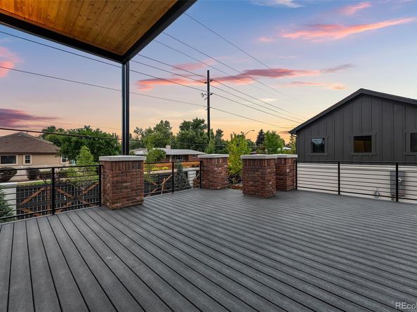 8210 W Tennessee Court, Lakewood CO 80226