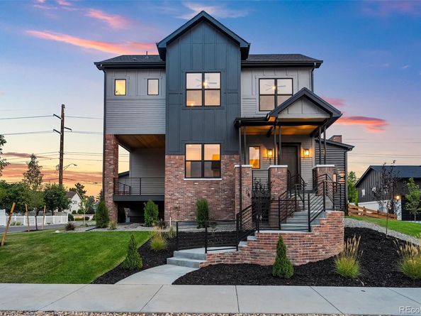 8210 W Tennessee Court, Lakewood CO 80226