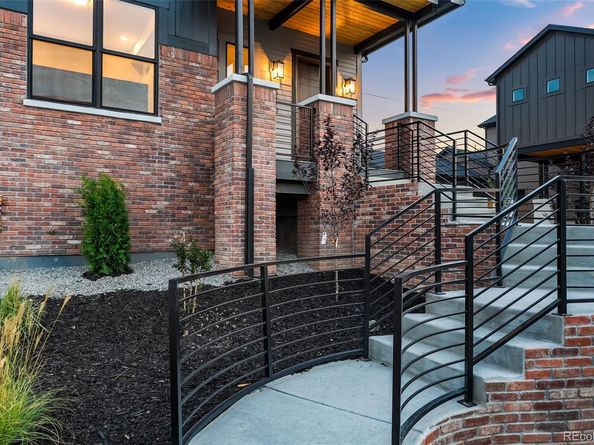 8210 W Tennessee Court, Lakewood CO 80226