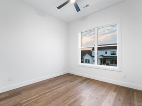 8210 W Tennessee Court, Lakewood CO 80226