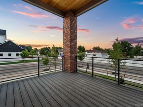 8210 W Tennessee Court, Lakewood CO 80226