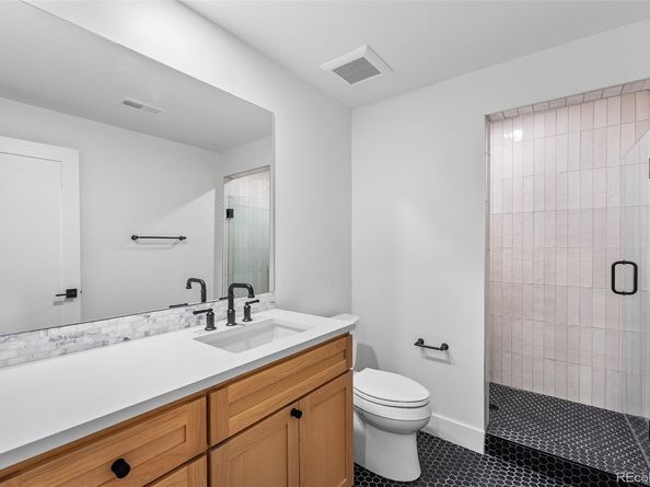8210 W Tennessee Court, Lakewood CO 80226
