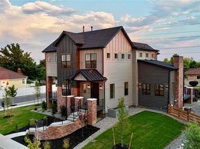 8210 W Tennessee Court, Lakewood CO 80226