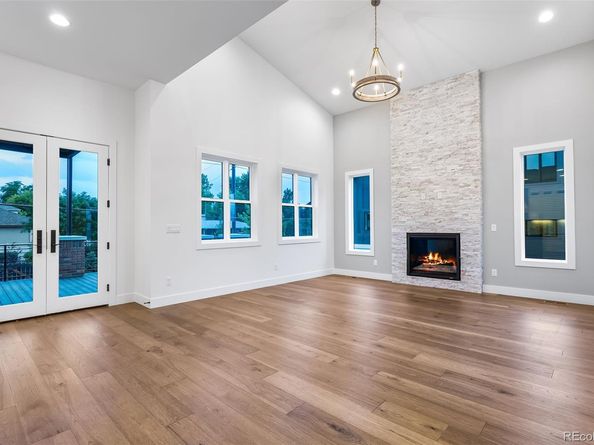 8210 W Tennessee Court, Lakewood CO 80226
