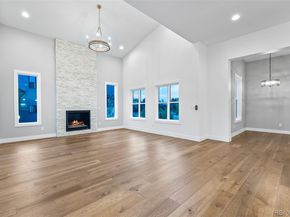 8210 W Tennessee Court, Lakewood CO 80226