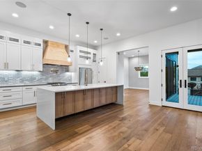 8210 W Tennessee Court, Lakewood CO 80226