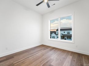8210 W Tennessee Court, Lakewood CO 80226