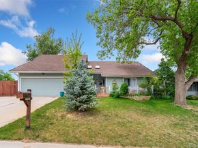 8200 S Locust Way, Centennial CO 80112