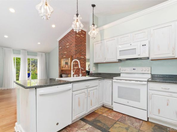 8200 S Locust Way, Centennial CO 80112
