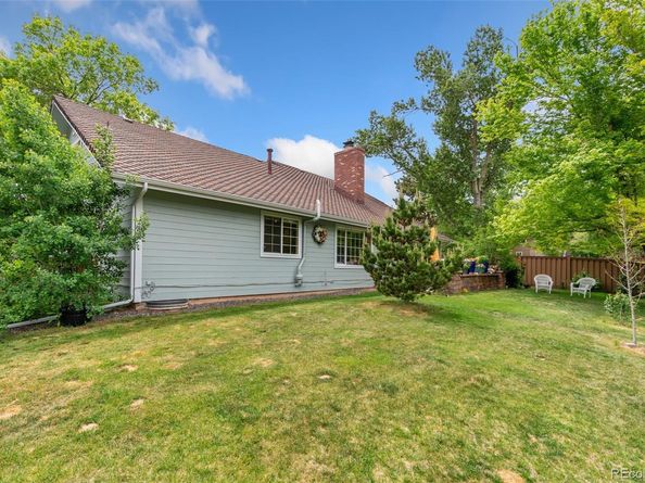8200 S Locust Way, Centennial CO 80112
