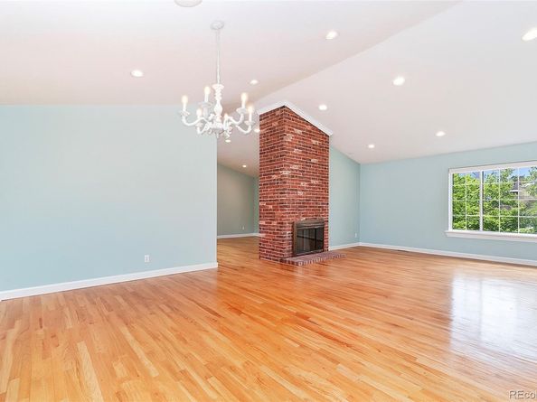 8200 S Locust Way, Centennial CO 80112