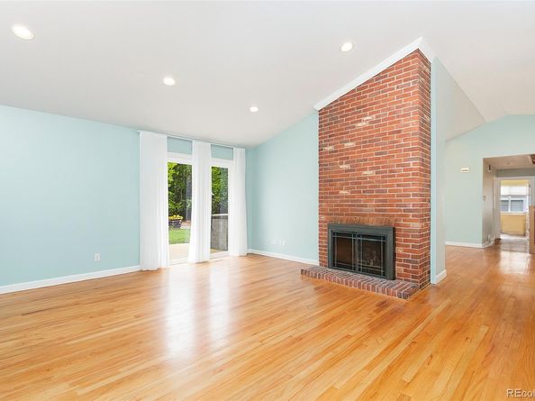 8200 S Locust Way, Centennial CO 80112