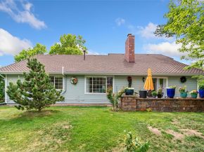 8200 S Locust Way, Centennial CO 80112
