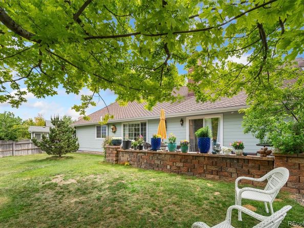 8200 S Locust Way, Centennial CO 80112
