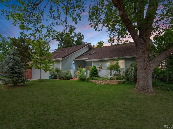 8200 S Locust Way, Centennial CO 80112