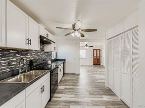 Undisclosed Address #4174577, Denver CO 80219