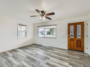 Undisclosed Address #4174577, Denver CO 80219