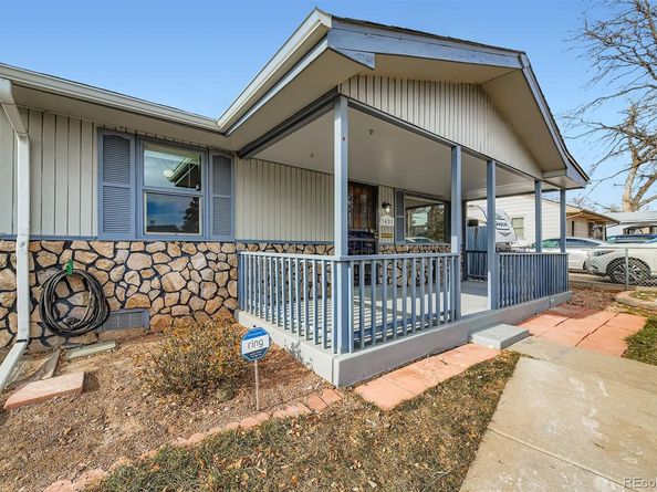 Undisclosed Address #4174577, Denver CO 80219