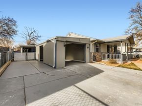 Undisclosed Address #4174577, Denver CO 80219