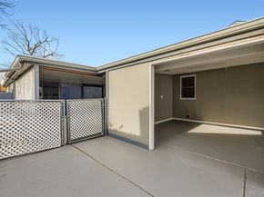 Undisclosed Address #4174577, Denver CO 80219