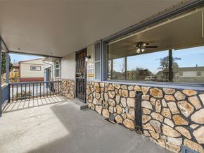 Undisclosed Address #4174577, Denver CO 80219