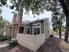 14041 E Radcliff Circle, Aurora CO 80015