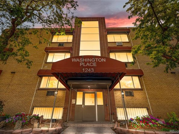 1243 N Washington Street 308, Denver CO 80203