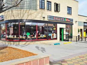 7931 W 55th Avenue 316, Arvada CO 80002