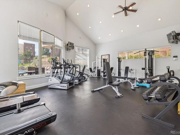 7931 W 55th Avenue 316, Arvada CO 80002