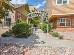 7931 W 55th Avenue 316, Arvada CO 80002